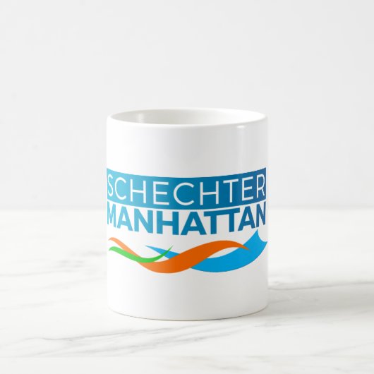 Mug Schechter Manhattan (Centre)