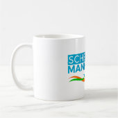 Mug Schechter Manhattan (Gauche)