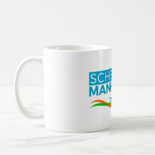 Mug Schechter Manhattan