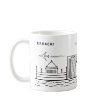 SCHÉMA KARACHI