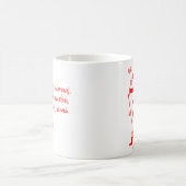 Mug Schéma orthodoxe de Pâques grand (Centre)