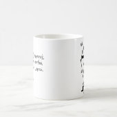 Mug Schéma orthodoxe de Pâques grand (Centre)