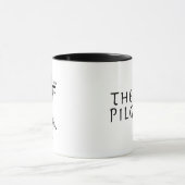 Mug Schéma Thébaïde Original (Centre)