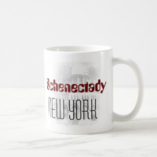 Mug Schenectady, New York