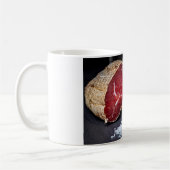 Mug Schinken (Gauche)