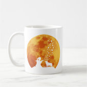 Mug Schipperke (Gauche)