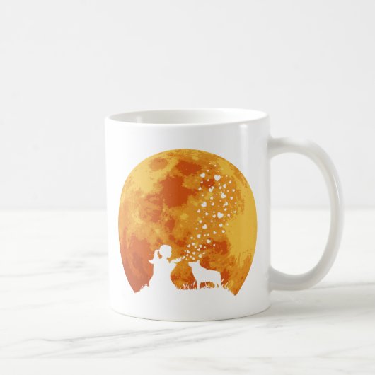 Mug Schipperke (Droite)