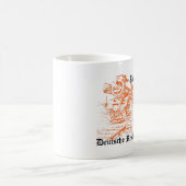 Mug Schiste (Centre)