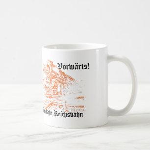 Mug Schiste