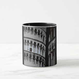 Mug Schiste Tour de Pise en Italie