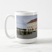 Mug Schloss Hof (Gauche)