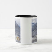 Mug Schloss Hohenschwangau (Centre)