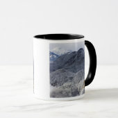 Mug Schloss Hohenschwangau (Devant droit)