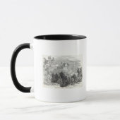 Mug Schloss Kalenberg (Gauche)