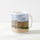 Mug Schloss Schönbrunn (Devant droit)