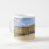 Mug Schloss Schönbrunn (Devant gauche)