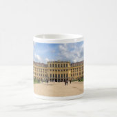 Mug Schloss Schönbrunn (Centre)