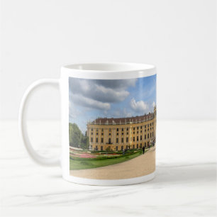 Mug Schloss Schönbrunn