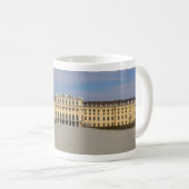 Mug Schloss Schönbrunn (Devant droit)