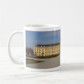Mug Schloss Schönbrunn (Gauche)