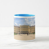 Mug Schloss Schönbrunn (Centre)