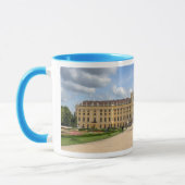 Mug Schloss Schönbrunn (Gauche)