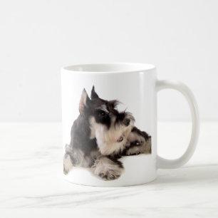 MUG SCHNAUZER