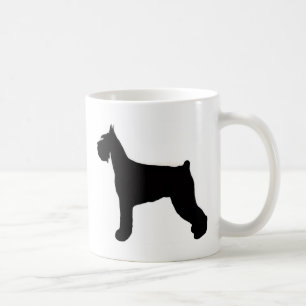 Mug schnauzer