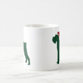 Mug Schnauzer géant (Centre)