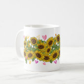 Mug Schnauzer miniature customisé Chien de race (Devant gauche)