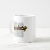 Mug Schoenberg (Devant gauche)