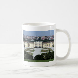 Mug schönbrunn