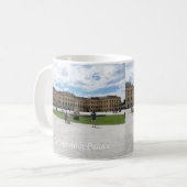 Mug Schönbrunn Palace Vienna (Devant gauche)