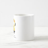 Mug School Bus (Centre)