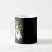 Mug School Bus Driver Christmas Dont Miss The Cool Bus (Devant gauche)