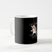Mug School Bus Driver Where Adventure Begins (Devant gauche)
