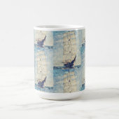 Mug Schooner (Centre)