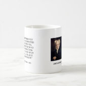 Mug Schopenhauer a intéressé dans nous-mêmes la (Centre)