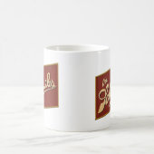 Mug Schtueb Schtuff ! (Centre)