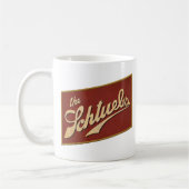 Mug Schtueb Schtuff ! (Gauche)