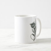 Mug Schukina de Philipppine Tarsier (Devant droit)