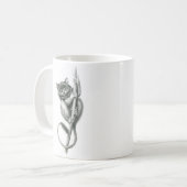 Mug Schukina de Philipppine Tarsier (Devant gauche)
