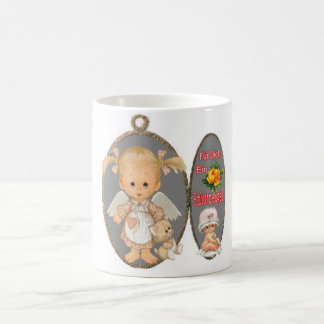 Mug Schutzengel