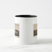 Mug Schuylkill (Centre)