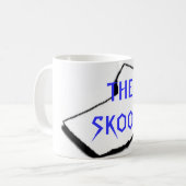Mug schuylkillco4, THESKOOK (Devant gauche)