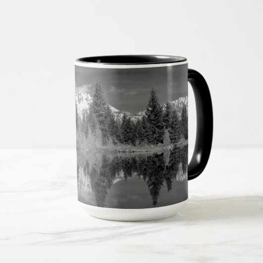 Mug Schwabacher Landing (Devant droit)