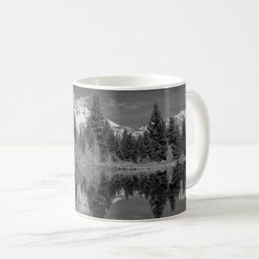 Mug Schwabacher Landing (Devant droit)