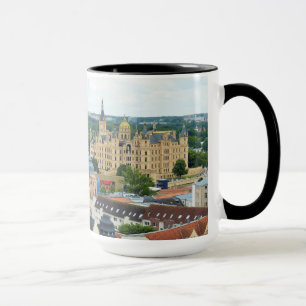 Mug Schwerin, Allemagne