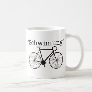 Mug Schwinning