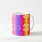 Mug Sci-Fi (Devant droit)